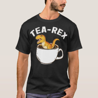 TeaRex T-Shirt