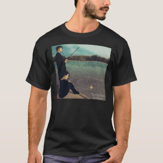 Tears for Fears - The Fishing Art Print T-Shirt