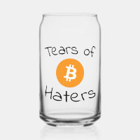 Tears of Bitcoin Haters BTC Crypto