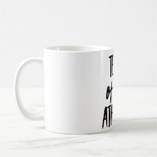 Tears Of My Athletes Coach Morning Coffee Mug