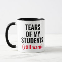 Tears Of Students Funny Mean Teacher 