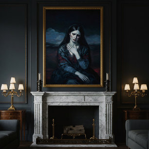 Tears of the Storm Poster