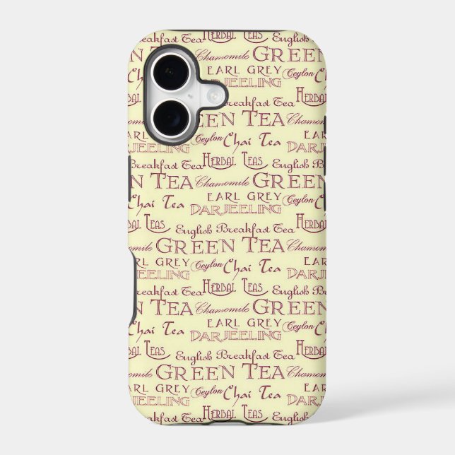 Teas (Back)