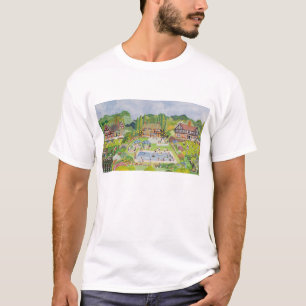 Tea's Ready T-Shirt