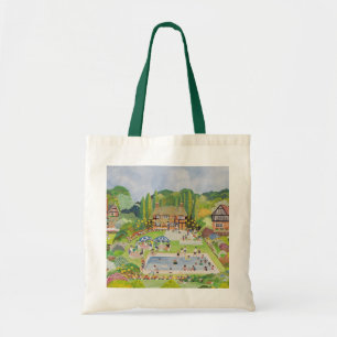 Tea's Ready Tote Bag