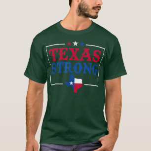Teas Strong Beto For Governor Beto Running For Tea T-Shirt