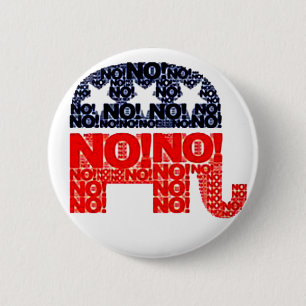 Tease Party - Button