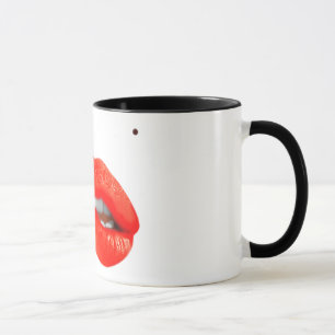 Teasing U Mug