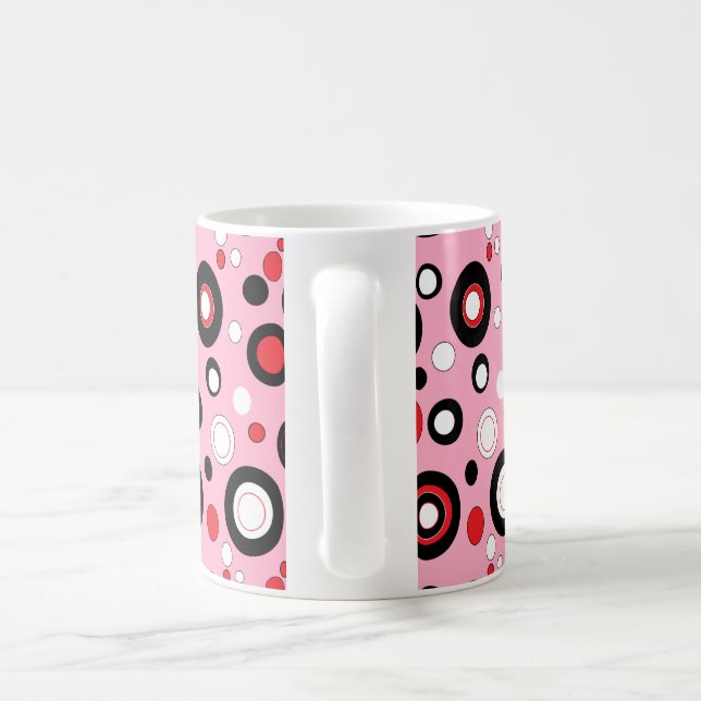 TeasUp Coffee Mug (Handle)