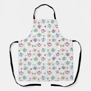 Teatime Apron
