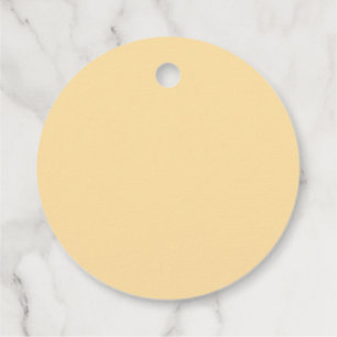Teatime Biscuit  Favour Tags