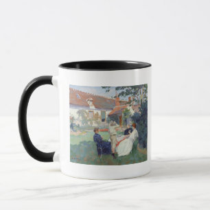Teatime Mug