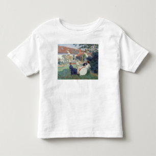 Teatime Toddler T-Shirt