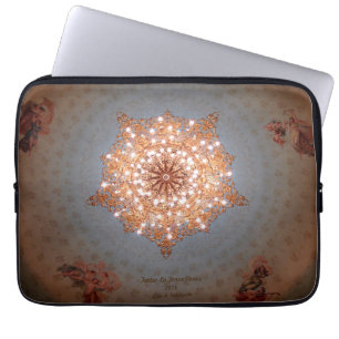 Teatro La Fenice Venice 13" Electronics Bag