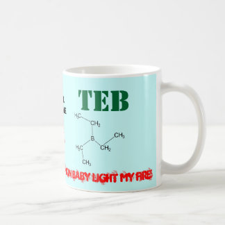 TEB Mug