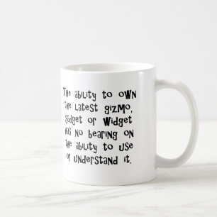 Tech Amok Mug