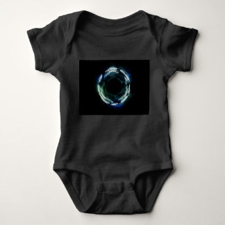 Tech Baby Bodysuit