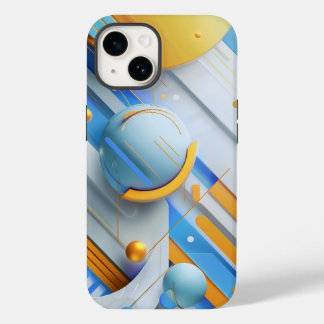 tech design Case-Mate iPhone 14 case