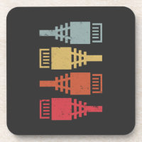 Tech Geek Network Engineer LAN Party