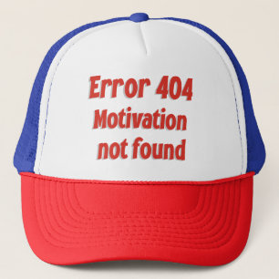 Tech Humor Trucker Hat