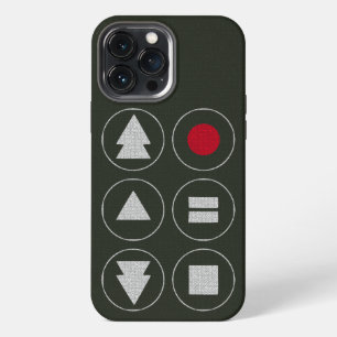 Tech Icons Case-Mate iPhone CASE