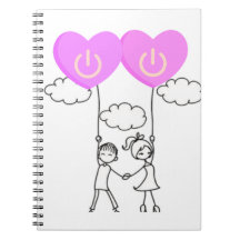 Tech Romance Art