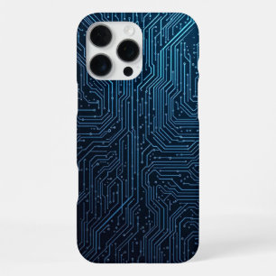 Tech Shield Circuit Case