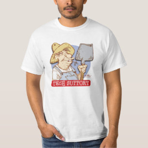 Tech Support 2 T-Shirt