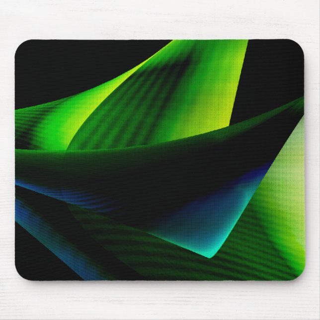 Tech Tec3 Mousepad (Front)
