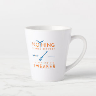 Tech Tweaker Humor - Mug