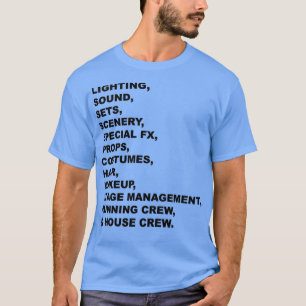 TECHIES T-Shirt