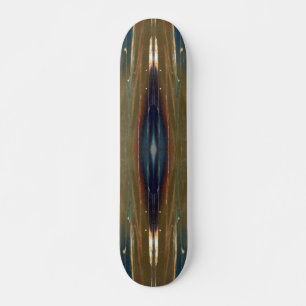 Technical Difficulties Skateboard