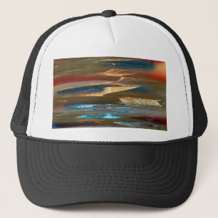 Technical Difficulties Trucker Hat