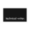 technical writer.