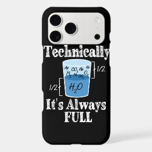Technically It's Alway Full Funny Science