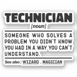 Technician Noun Definition Laboratory Cool Worker
