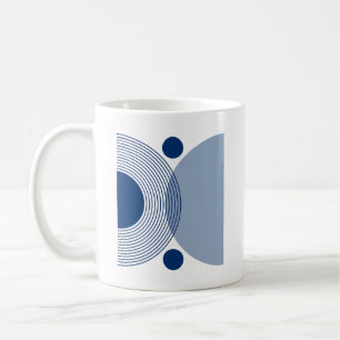 Technicolor Twilight Coffee Mug