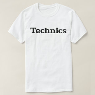 TECHNICS T-Shirt