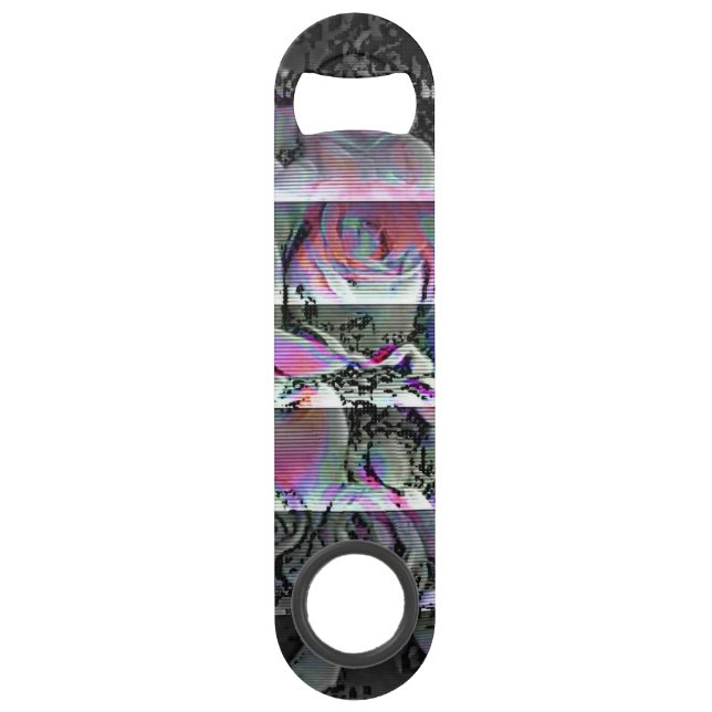 Techno Bouquet   (Front)