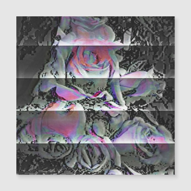 Techno Bouquet  (Front)