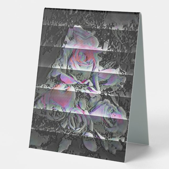 Techno Bouquet  (Front)