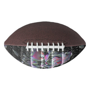 Techno Bouquet  Football