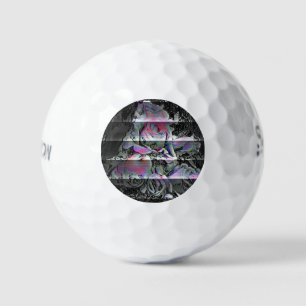 Techno Bouquet Golf Balls