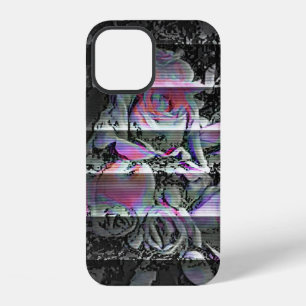 Techno Bouquet iPhone 12 Case
