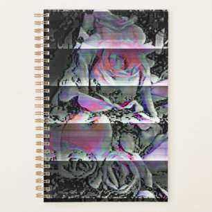 Techno Bouquet Planner