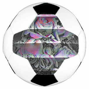 Techno Bouquet  Soccer Ball