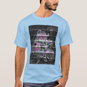 Techno Bouquet T-Shirt
