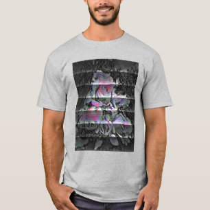 Techno Bouquet T-Shirt