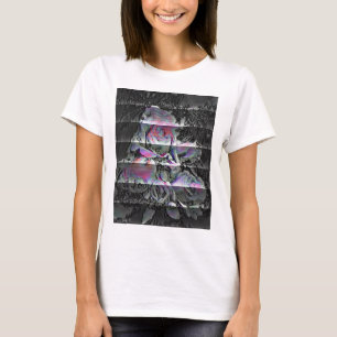 Techno Bouquet T-Shirt