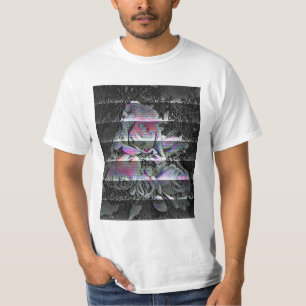 Techno Bouquet  T-Shirt